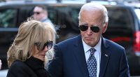 Biden meets with families of victims of New Orleans attack