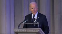 Biden reflects on his 'deep friendship' with Jimmy Carter