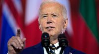 Biden speaks with families of Americans held by Taliban as negotiations continue
