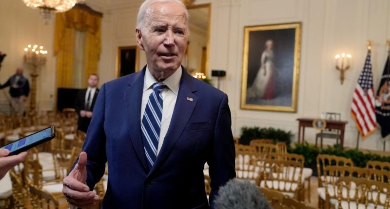 Biden to visit New Orleans after deadly French Quarter attack