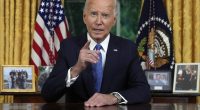 Biden warns about danger of ultra-rich 'oligarchy' running country