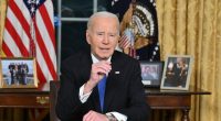 Biden warns against 'oligarchy taking shape in America'