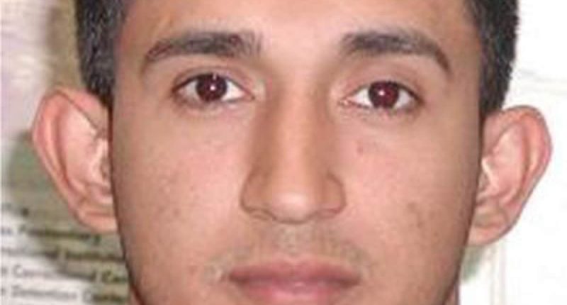 Biden's DOJ gives sweetheart plea deal to murderous gang leader who Trump wants to execute