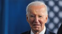 Biden's delusional final promise to Americans on last day as president