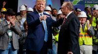 Big Oil wants a lot from Trump. It has an ally in Doug Burgum, the president's Interior pick