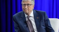 Bill Gates Addresses His Reported Friendship With Jeffrey Epstein