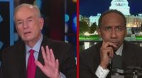 Bill O'Reilly: Joe Biden going out same way as Aaron Rodgers