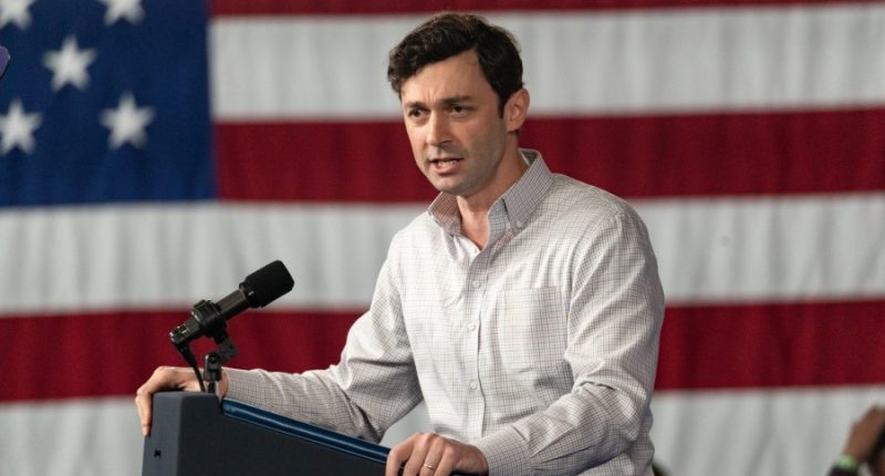 Bill to increase retirement benefits for Georgia teachers and first responders becomes law