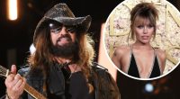 Billy Ray Cyrus Is ‘Worried’ About His and Miley Cyrus’ Estrangement