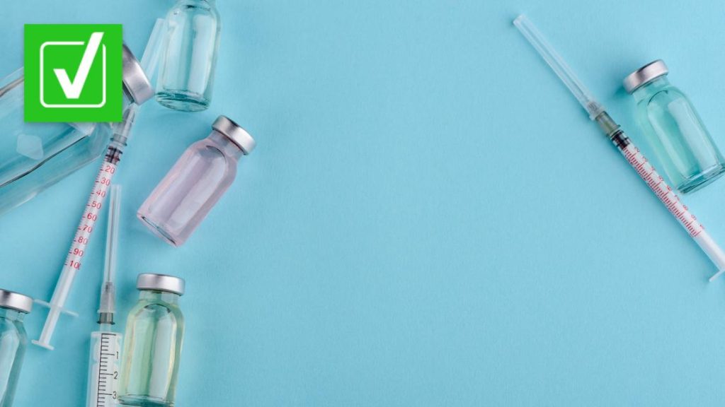 Bird flu H5N1 vaccines: What to know