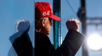 Birthright citizenship and other Trump executive actions likely to face pushback from the courts
