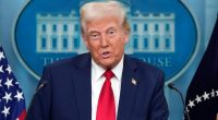 Black Caucus blasts Trump's DEI comments after Potomac plane crash