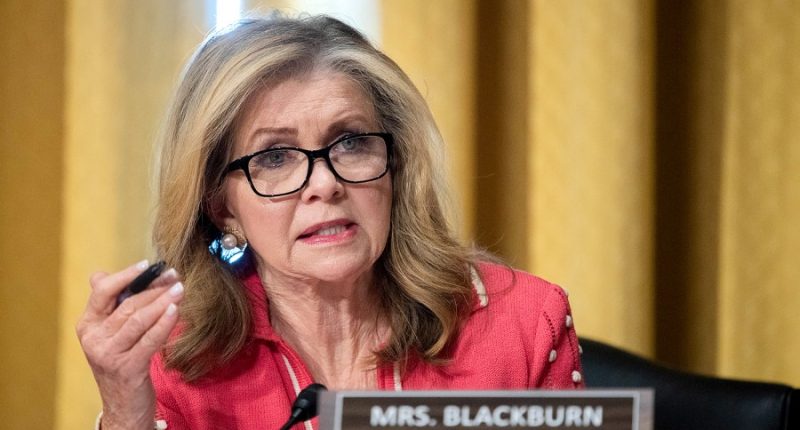 Blackburn still pushing for passage of Kids Online Safety Act