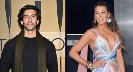 Blake Lively, Justin Baldoni fight highlights lawsuit trend