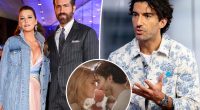 Blake Lively, Ryan Reynolds make moves to dismiss Justin Baldoni’s $400M lawsuit