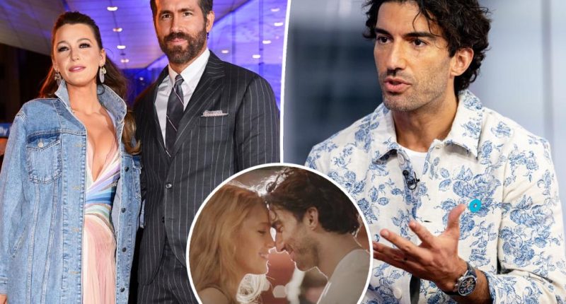 Blake Lively, Ryan Reynolds make moves to dismiss Justin Baldoni’s $400M lawsuit