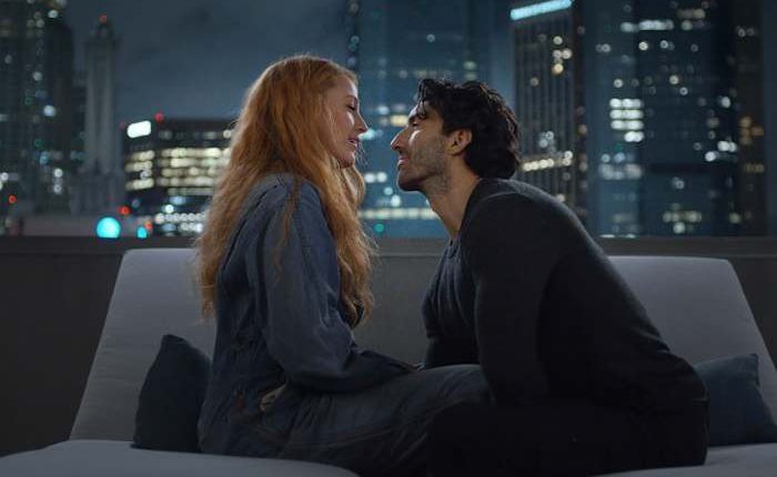 Blake Lively and Justin Baldoni get March 2026 trial date for her 'It Ends With Us' lawsuit