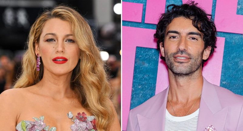 Blake Lively and Justin Baldoni's Reported 'It Ends With Us' Drama Explained