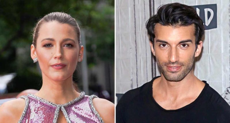 Blake Lively and Justin Baldoni’s Alleged Feud and Lawsuits Explained