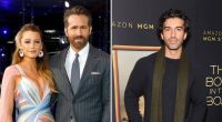 Blake Lively and Ryan Reynolds Ask Court to Silence Justin Baldoni’s Lawyer