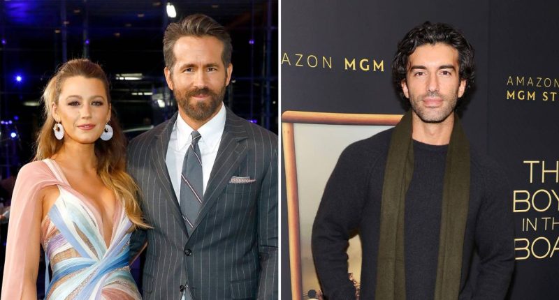 Blake Lively and Ryan Reynolds Ask Court to Silence Justin Baldoni’s Lawyer