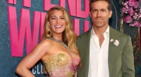 Blake Lively and Ryan Reynolds Request Gag Order for Justin Baldoni's Lawyer After 'IEWU' Video