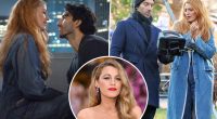 Blake Lively files formal lawsuit against Justin Baldoni for emotional distress, lost wages following ‘It Ends With Us’ feud