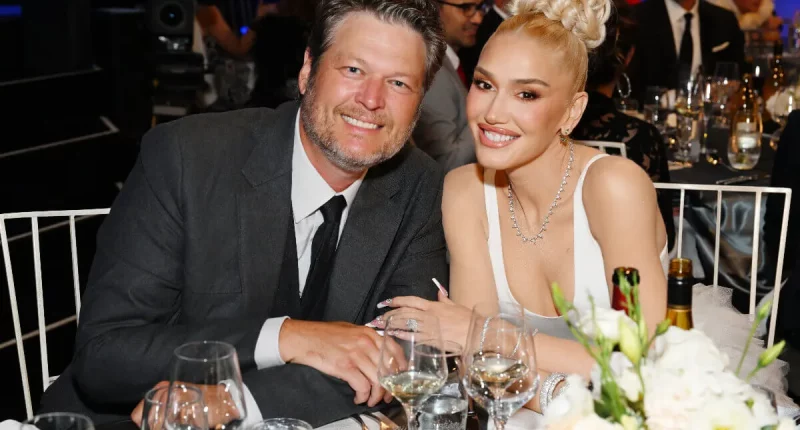 Blake Shelton Admitted He Was a 'Jerk' Before He Met Gwen Stefani 