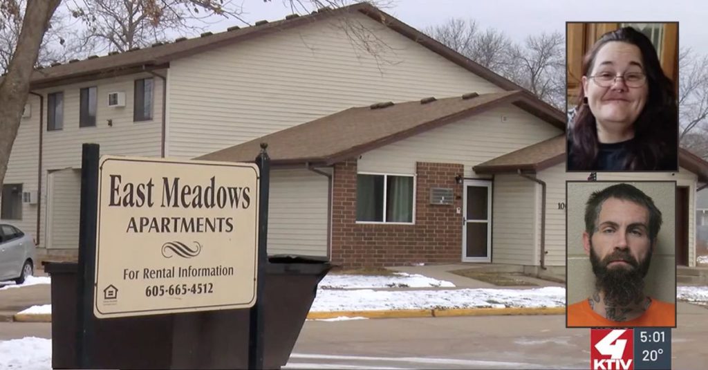 Body of woman found decapitated, head in found in bag