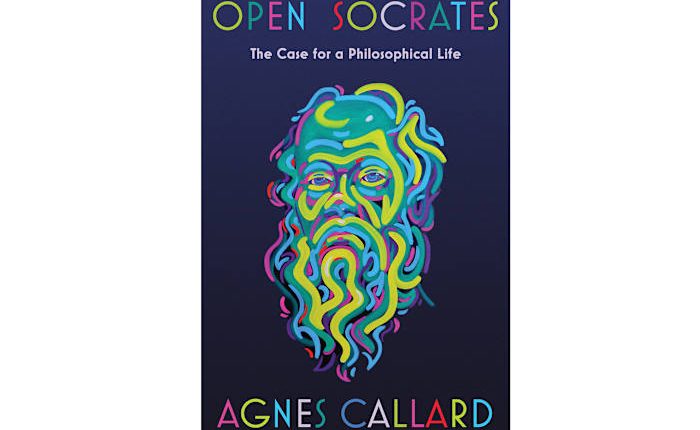 Book Review: 'Open Socrates' shows why philosophy isn't a spectator sport