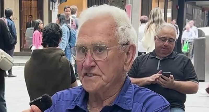 Boomer stuns after revealing his insane wealth - and why Aussies say it's impossible now