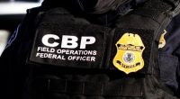 Border patrol to be front and center at inauguration parade