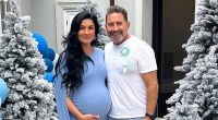 Botched star Dr. Paul Nassif, 62, welcomes his fifth child and second with wife Brittany, 34
