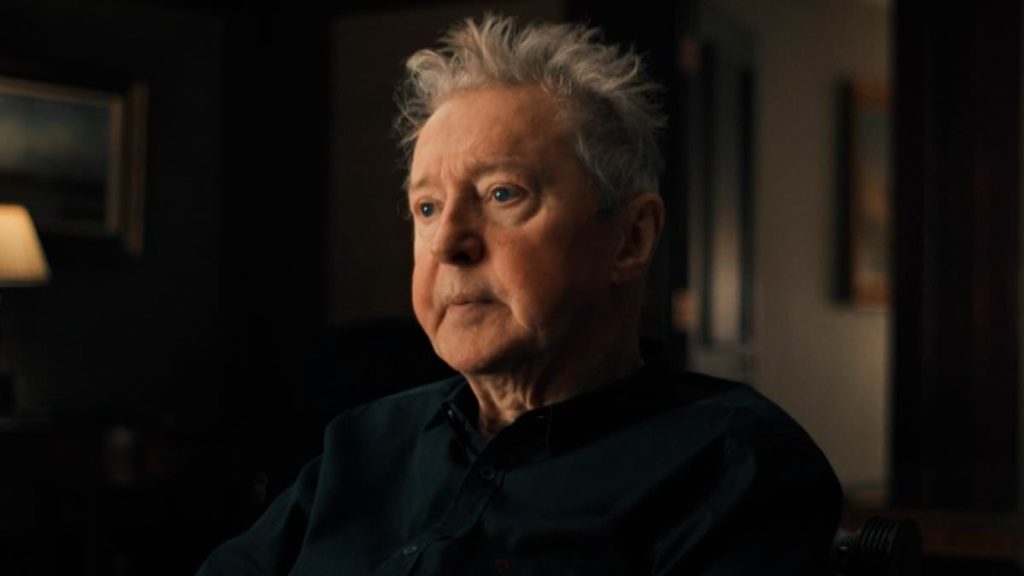 Boyzone film reveals Louis Walsh reaction to Stephen Gately coming out