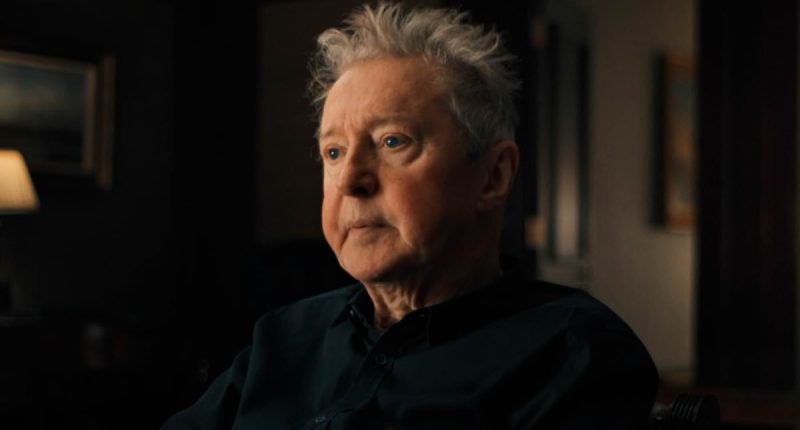 Boyzone film reveals Louis Walsh reaction to Stephen Gately coming out