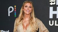 Brandi Glanville Visits Dr. Terry Dubrow for '4' Face Biopsies