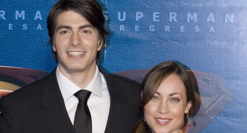 Brandon Routh Ends Divorce: All The Details on Superman’s Settlement