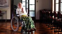 Brazilian nun tops list of world's oldest living person at nearly 117
