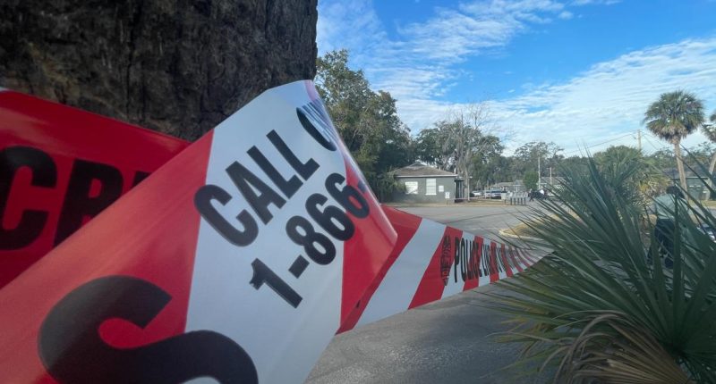 Brentwood shooting prompts Jacksonville Sheriff's Office response