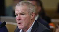 Brett Favre slams Joe Biden's Medal of Freedom selections that included Lionel Messi and Magic Johnson