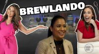 Brewlando went from unplanned venture to growing business