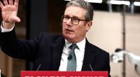 Brexit could help Britain's bid to become an artificial intelligence superpower, Keir Starmer claims - but questions remain on data security and job losses