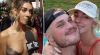 Brianna Chickenfry proclaims she’s leaving ‘all men’ and ‘relationships’ behind this year following Zach Bryan split