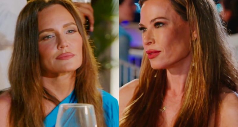 RHOSLC Recap: Meredith Accuses Britani of Bugging Her Room After She’s Caught Recording Fight Between the Women as She Lashes Out & Slams Ladies’ Insinuating Untruths About Her Marriage, Plus Bronwyn is Called Out for Being Phony