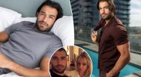 Britney Spears’ ex Sam Asghari on why he still cares for her and his ‘crash course in Hollywood’