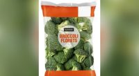 Broccoli recall: Braga Fresh issues voluntarily advisory of broccoli sold at Walmart over possible Listeria monocytogenes concerns