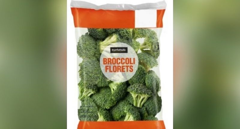 Broccoli recall: Braga Fresh issues voluntarily advisory of broccoli sold at Walmart over possible Listeria monocytogenes concerns