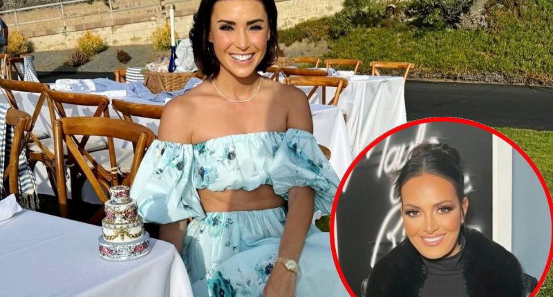 Bronwyn Newport on Comment She's Glad Didn't Air on RHOSLC