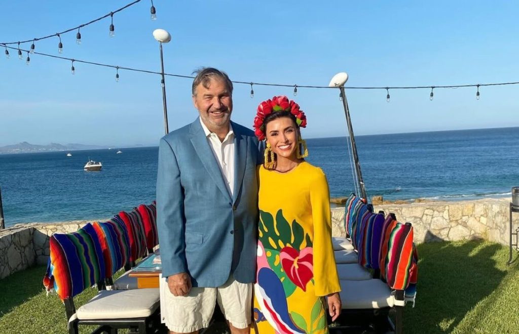 Bronwyn Newport on Why RHOSLC Reunion Was a "Disaster"