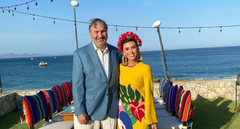 Bronwyn Newport on Why RHOSLC Reunion Was a "Disaster"